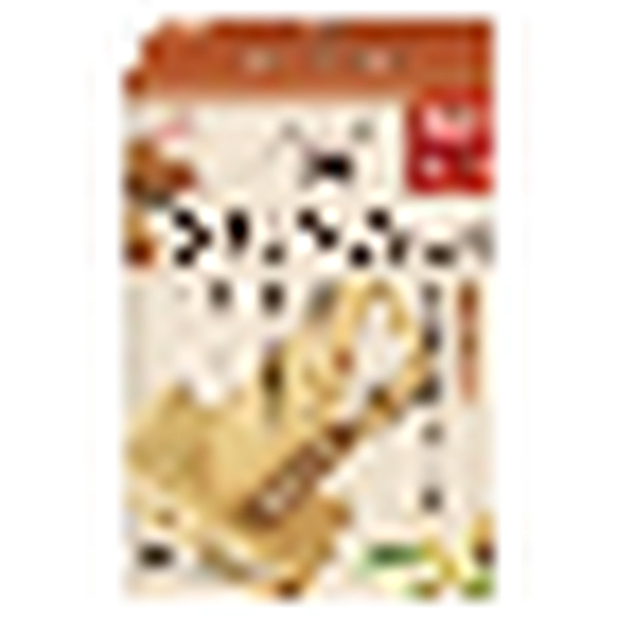 Cookie<Almond*Vanilla> 100G LOTTE CRUNKY CRUNCH