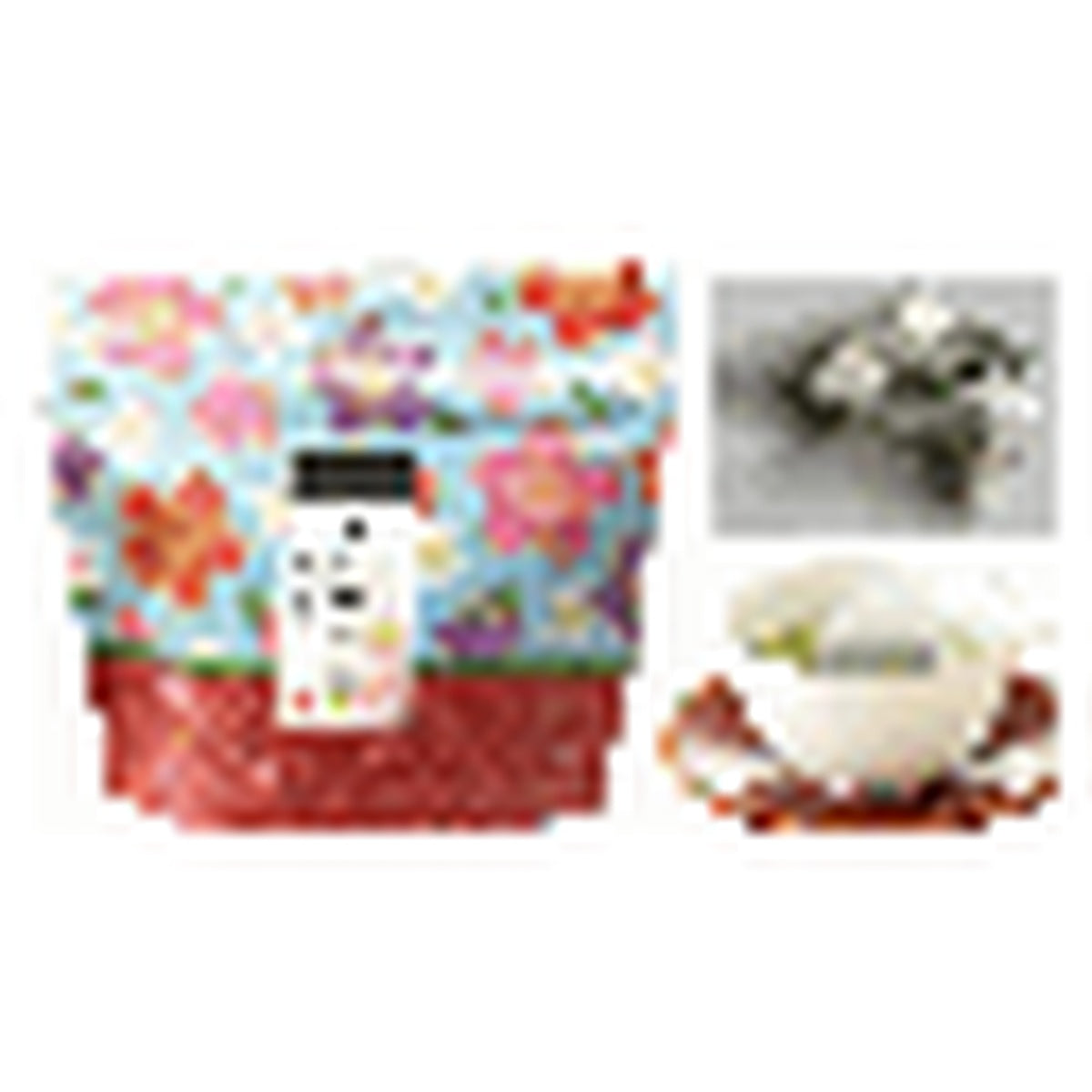 GREEN TEA SAKURA 12.5g YAMAKEI SEICHA HANAKO