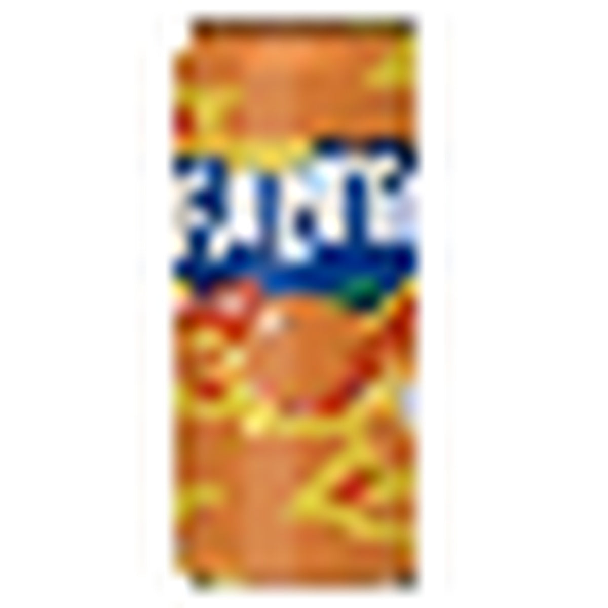 Fanta Soft Drink Orange 500ml 24/500ml 4902102035415. COCA COLA FANTA PEACH