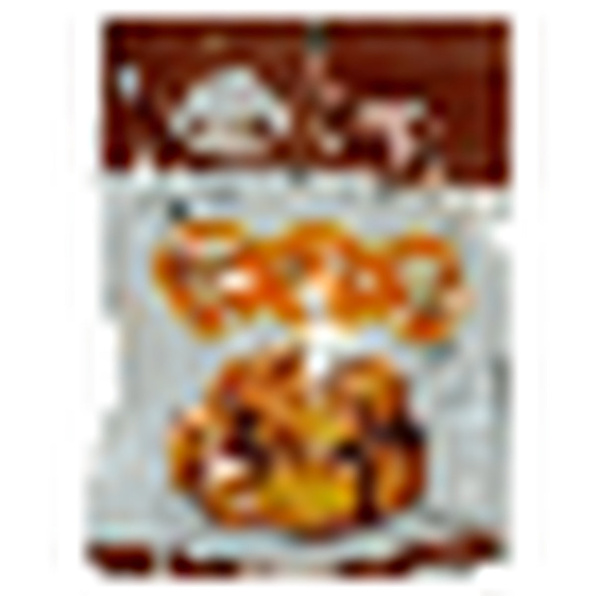 Chestnut Standing Pouch 80g MARUSEI SHOJI Organic