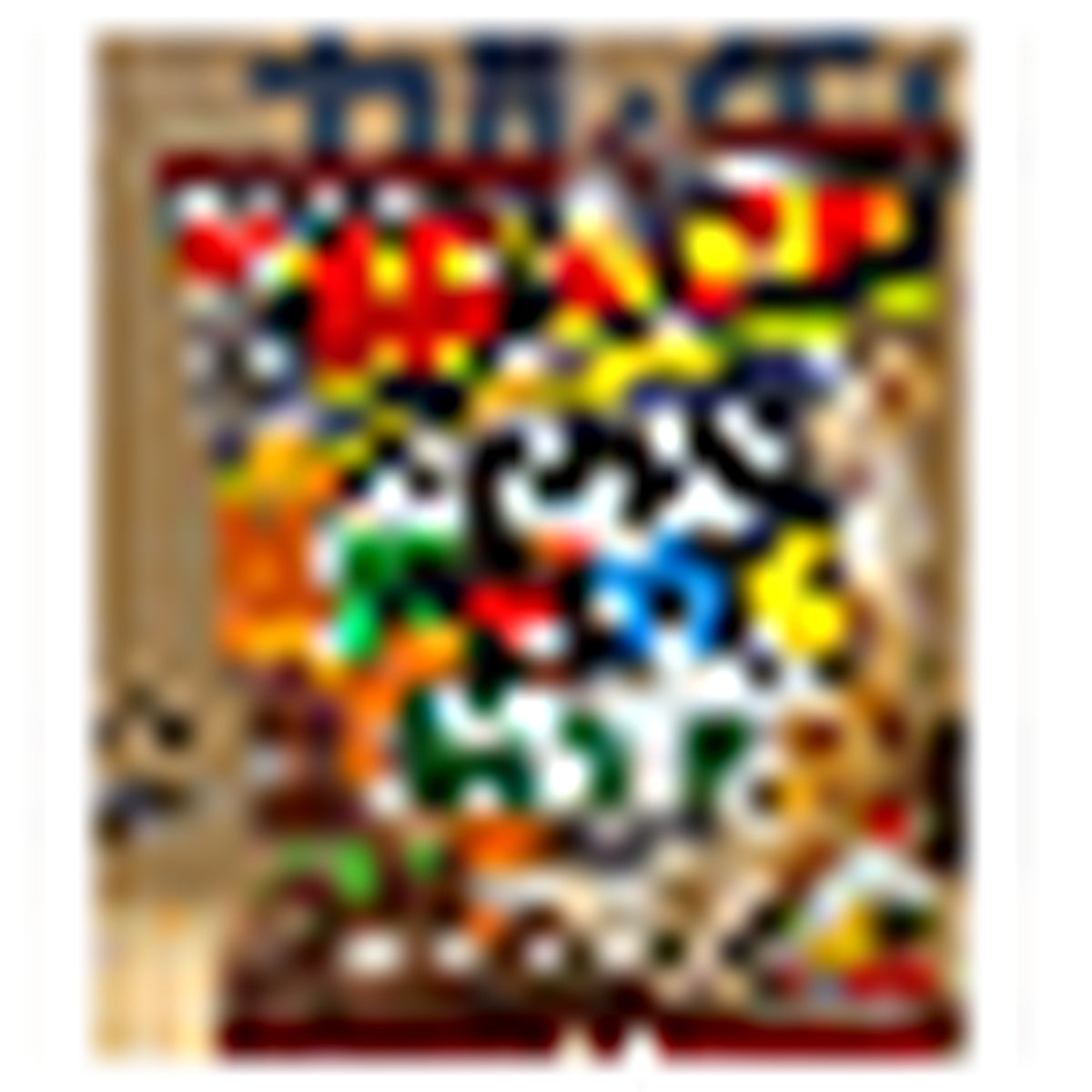 SAUCE MAYONNAIS EFLAVOR 26.5.31 67G*12*2 BABY STAR RAMEN BIG SPICY