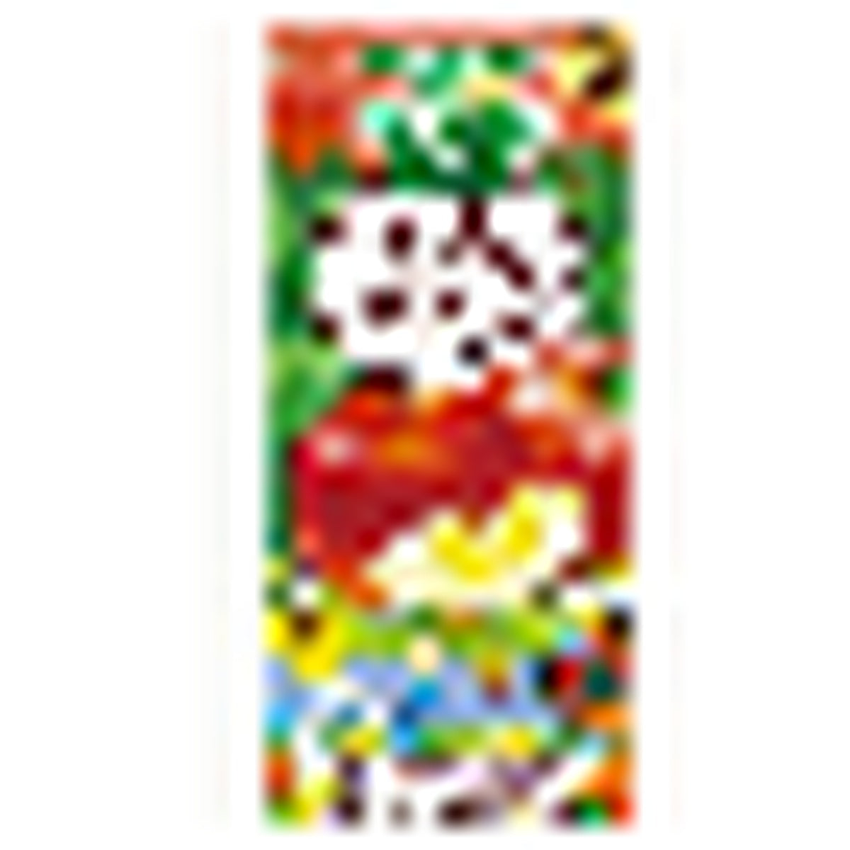 26.6.15 APPLE MIX PAPER PACK 195ML ELBEE AND KAJITSU Fruit Juice