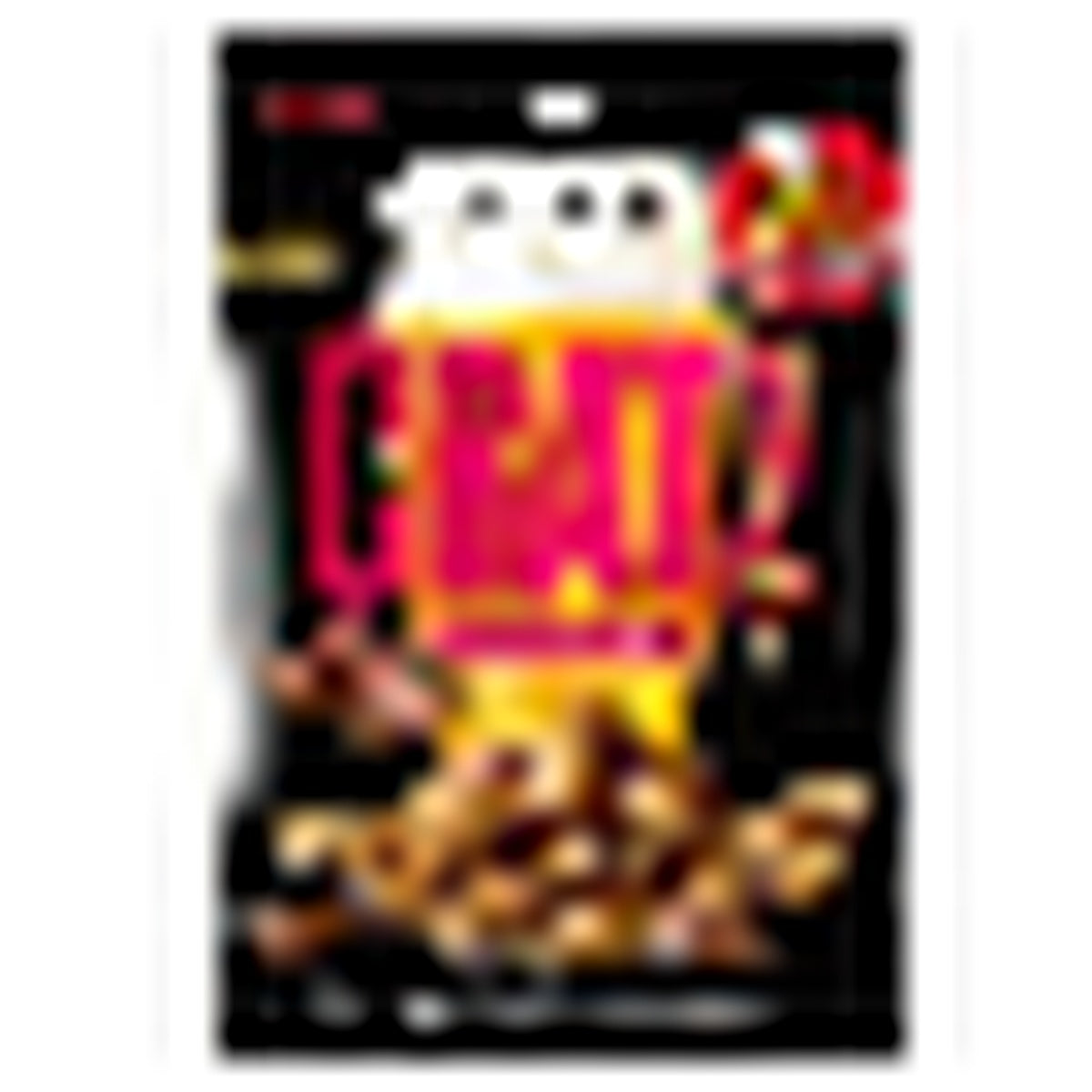 26.7.31 42g GLICO CRATZ SNACK