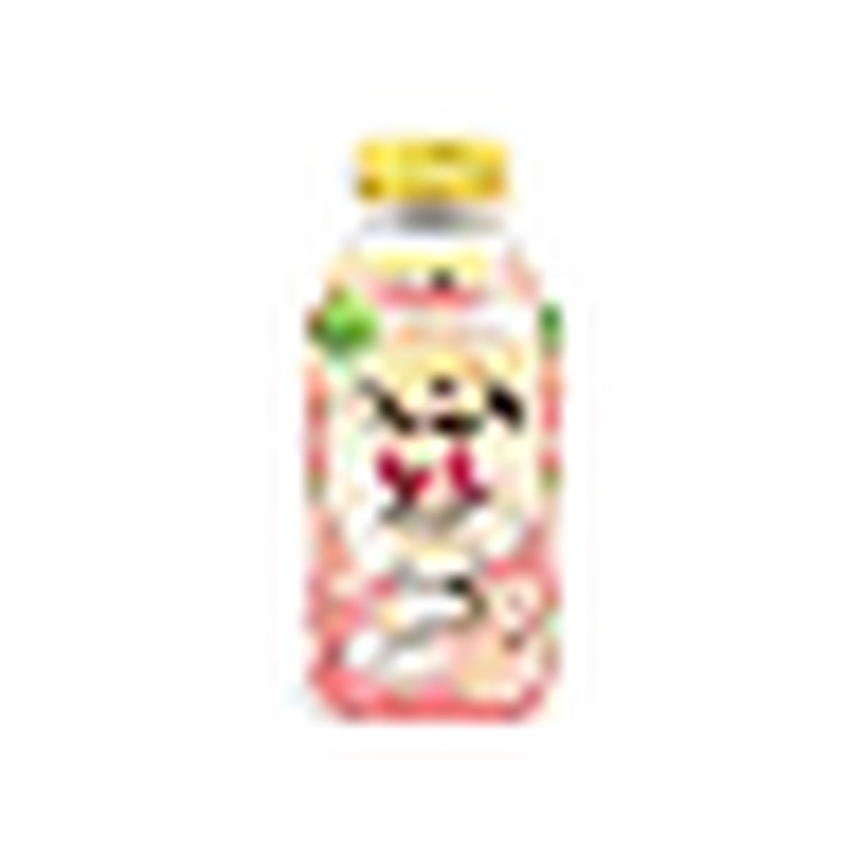 26.6.30 380g Bottle Can 380G BOURBON SANRIO ION WATER