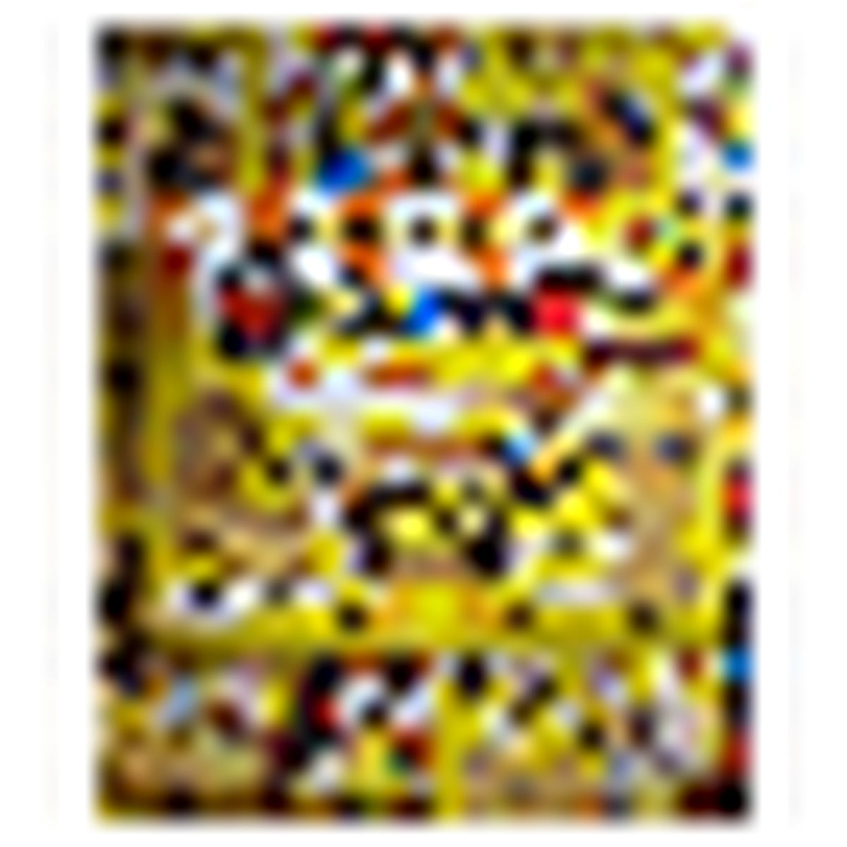 CARAMEL PUDDING FLAVOR 61G BOURBON Every Burger Cookie