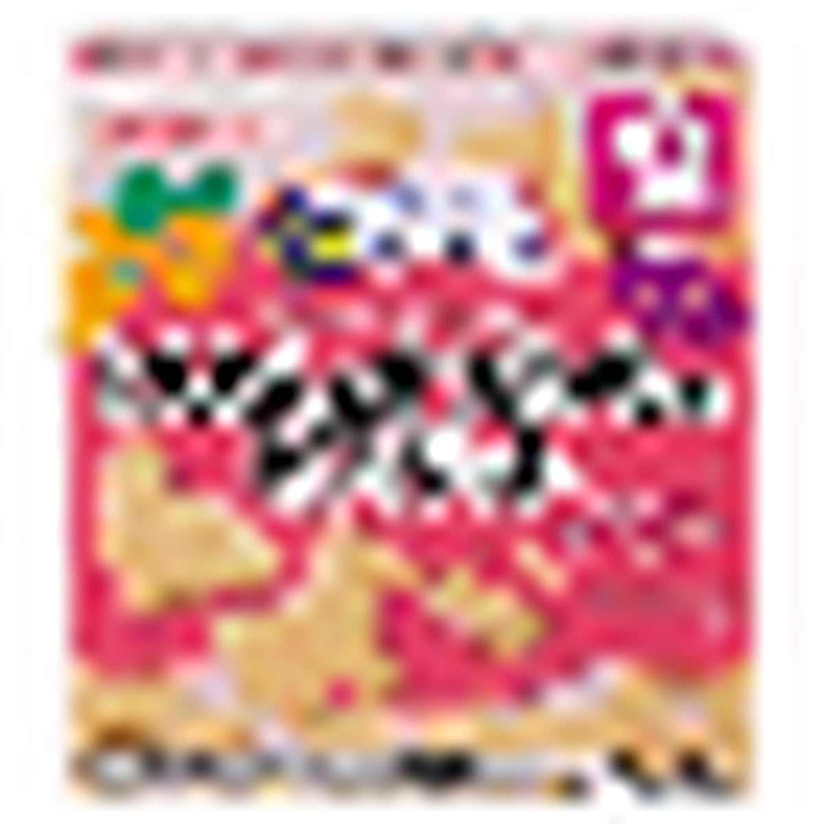 Biscuit <Carrot & Sweet Potato> TOHATO Harvest Biscuit