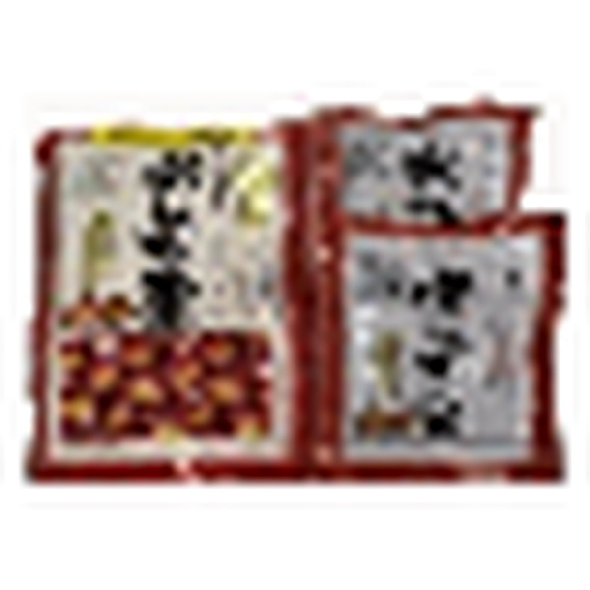 Cracked-open Chestnut 200g