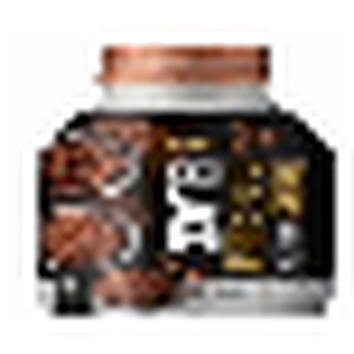 Koku-no-Fukami Black Coffee E 285ml UCC THE COFFEE Cafe au lait