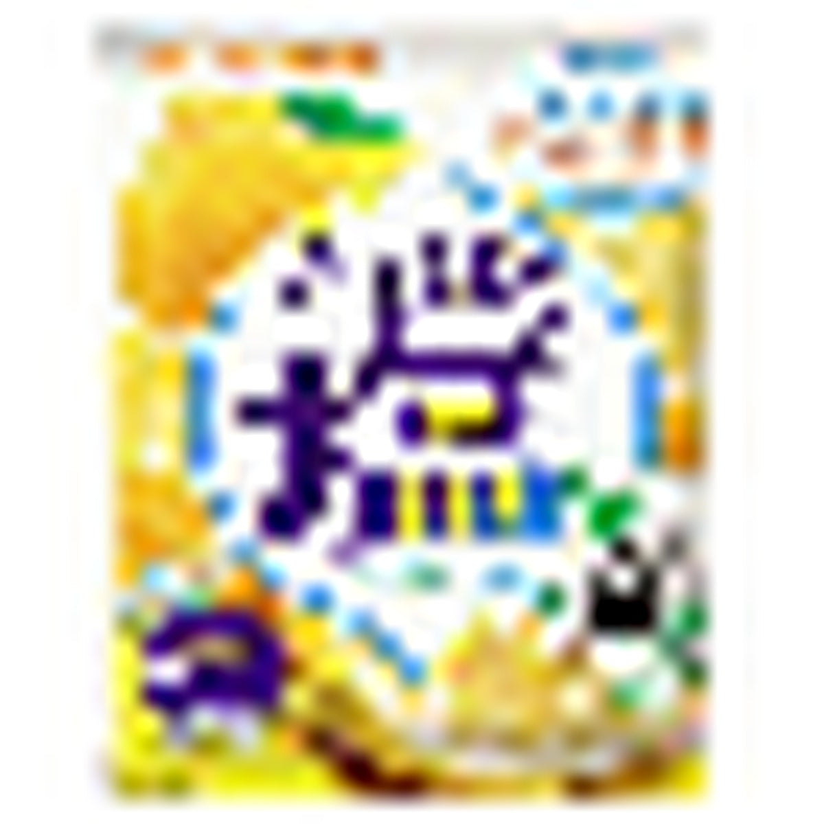 FLAVOR Nobel Petagu Gummy <Shine