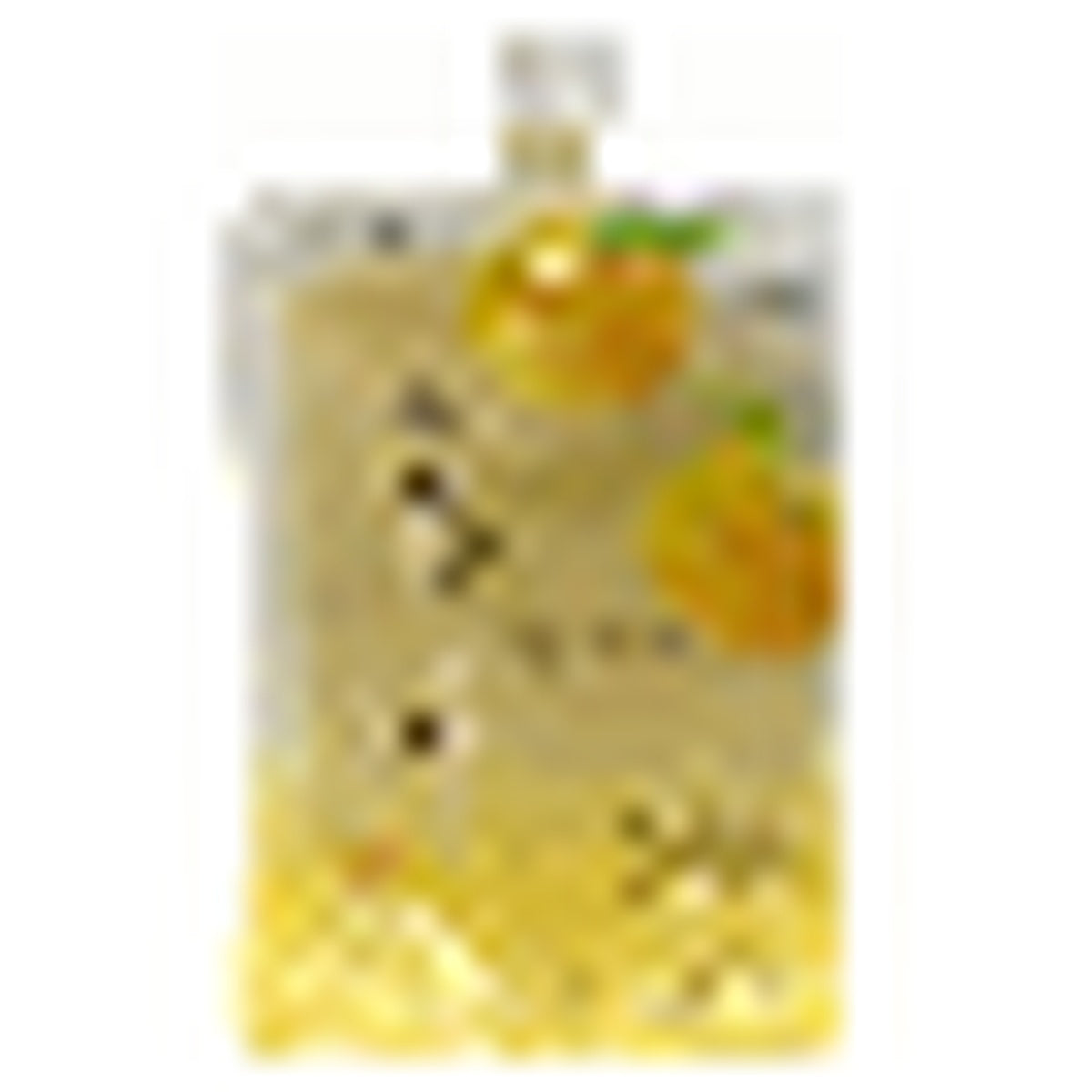 JAPANESE FLAVORED JELLY YUZU FUJISYO WAKA NO SIZUKU