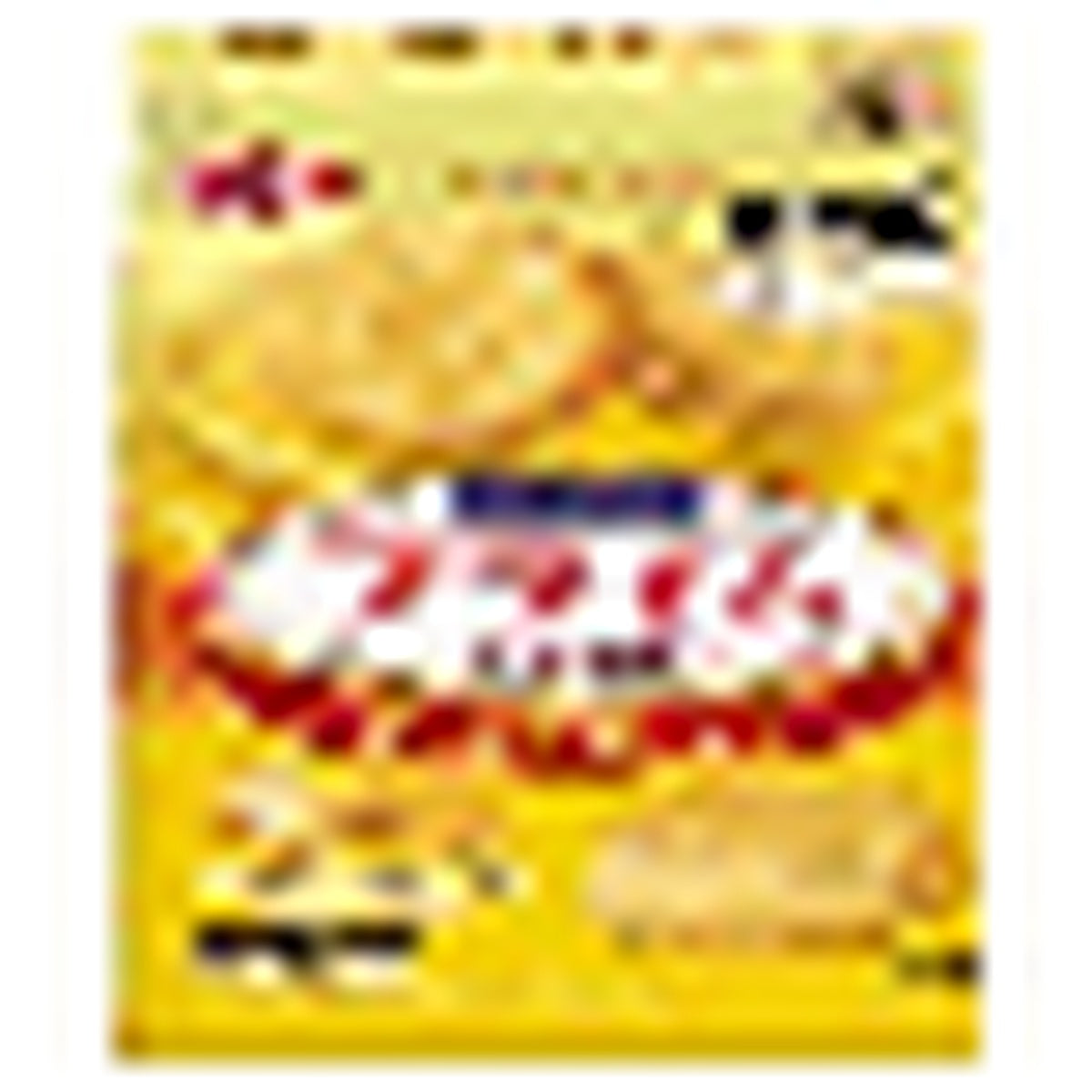Prime Cheese Cream Sandwich 10/2/130g Cracker 16P YAMAZAKI BISCUITS Entry