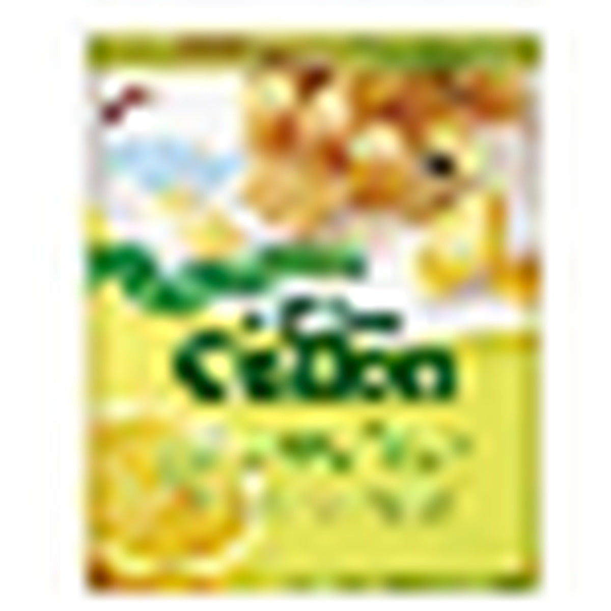 GLICO CREAM COLLON LEMON GLICO CRATZ SNACK PEPPER