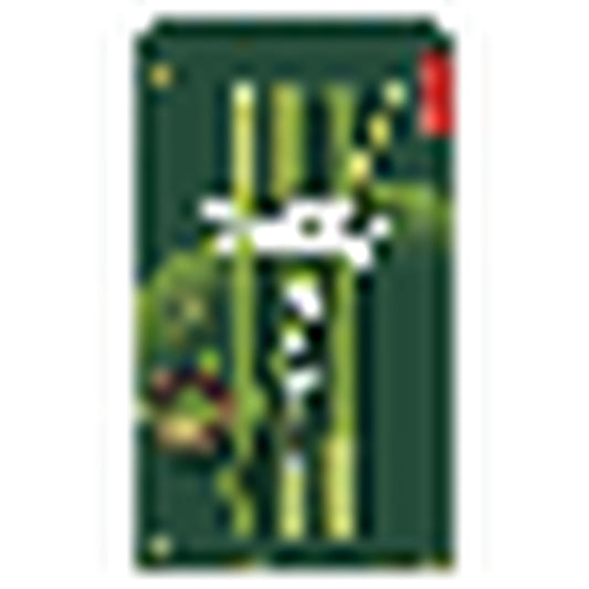 CHOCOLATE COATED BISCUIT STICK <RICH MATCHA> GLICO Pocky Chocolate Cacao