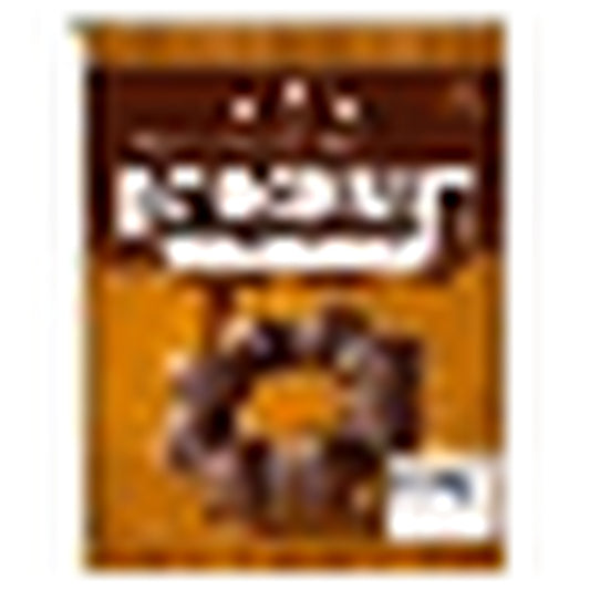 CHOCOLATE 1P 52G KITAGAWA PONDE DONUT