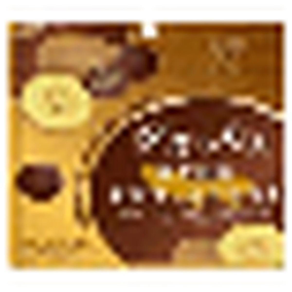 Kiwifruit Chocolate Covered Gummy 35G MEIJI Fruit Juice Elastic Plus