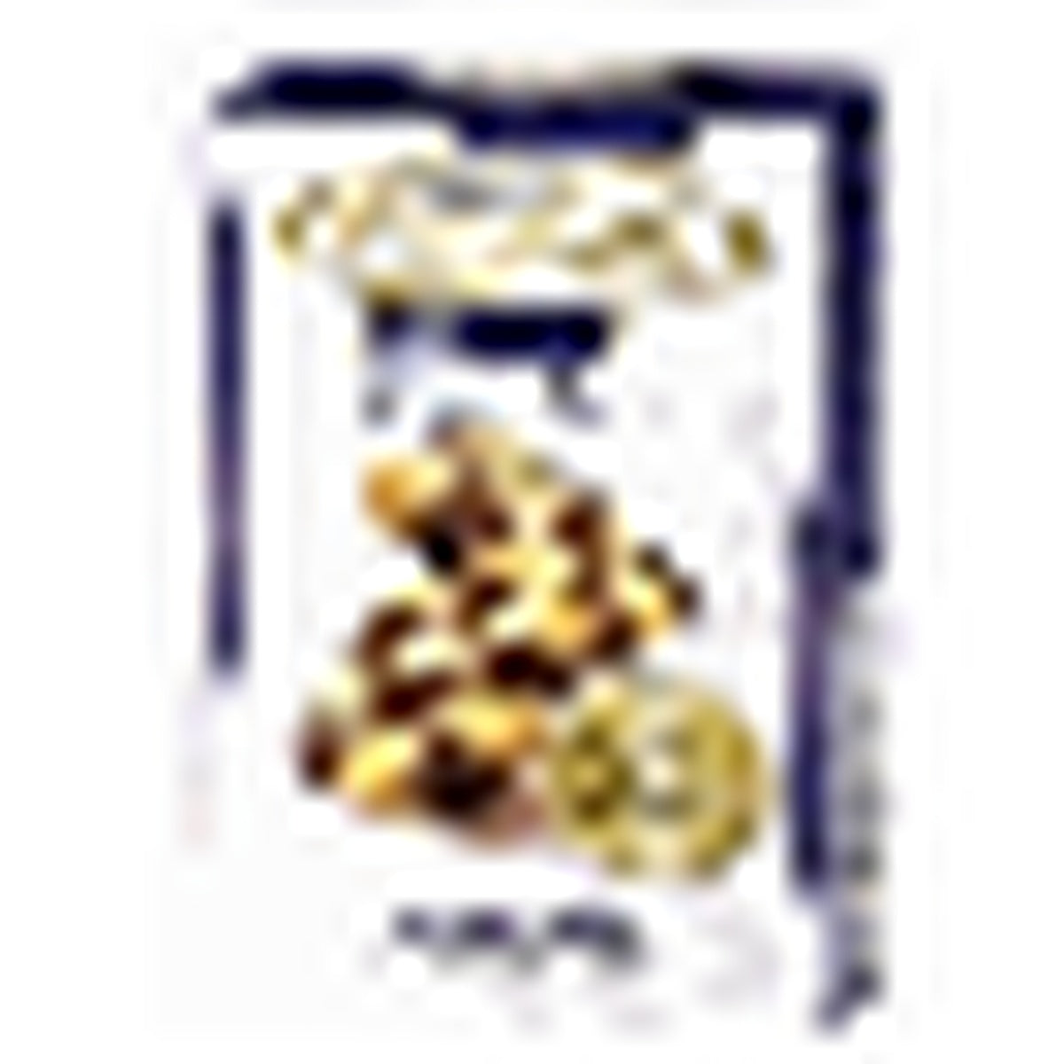 COOKIE 8P MEITO Peanut Crunch Chocolate