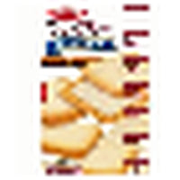 Sand Cookie 6P GLICO SUNAO Cream Sandwich