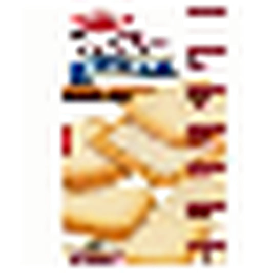 Sand Cookie 6P GLICO SUNAO Cream Sandwich