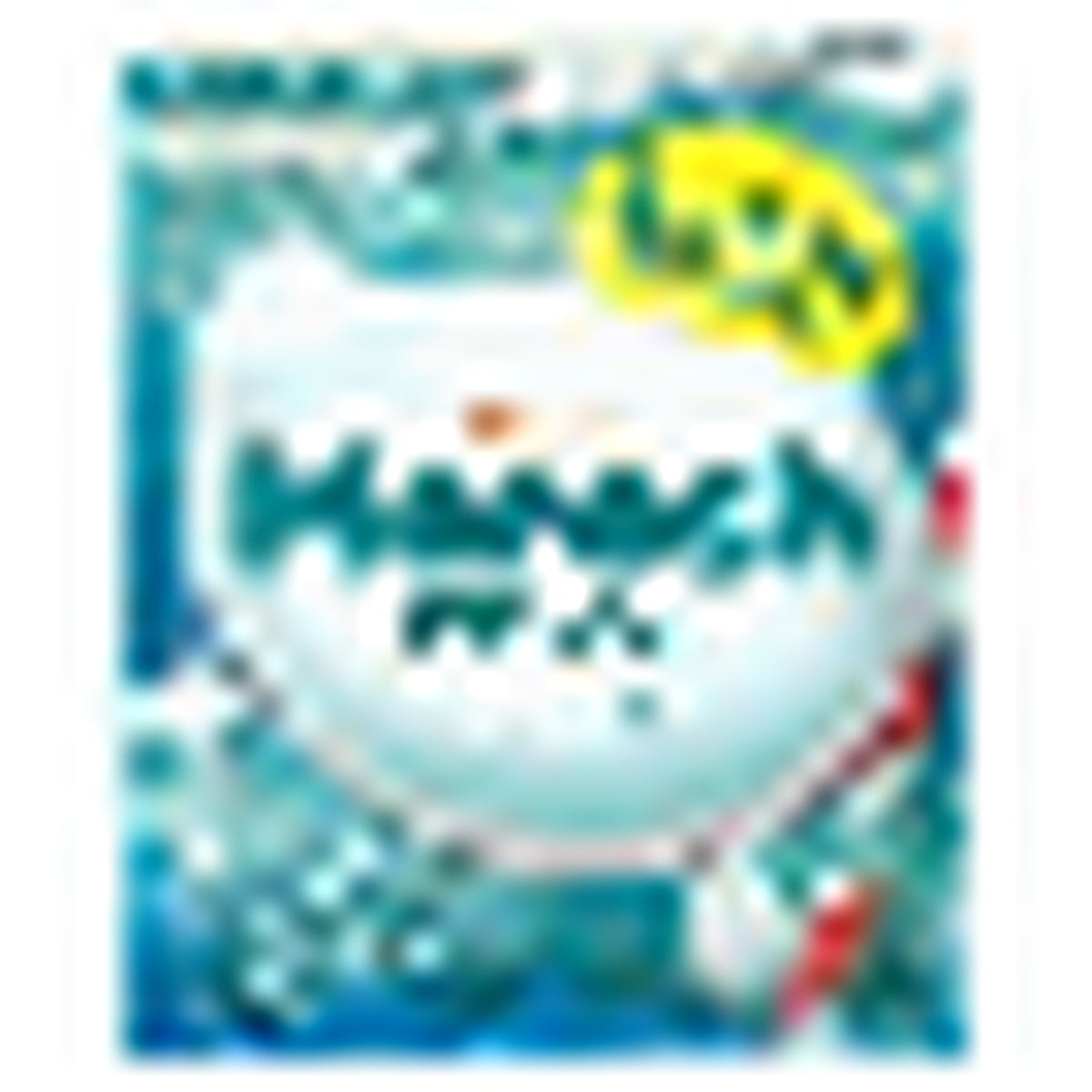 <Ramune>46g MORINAGA LARGE GRAIN