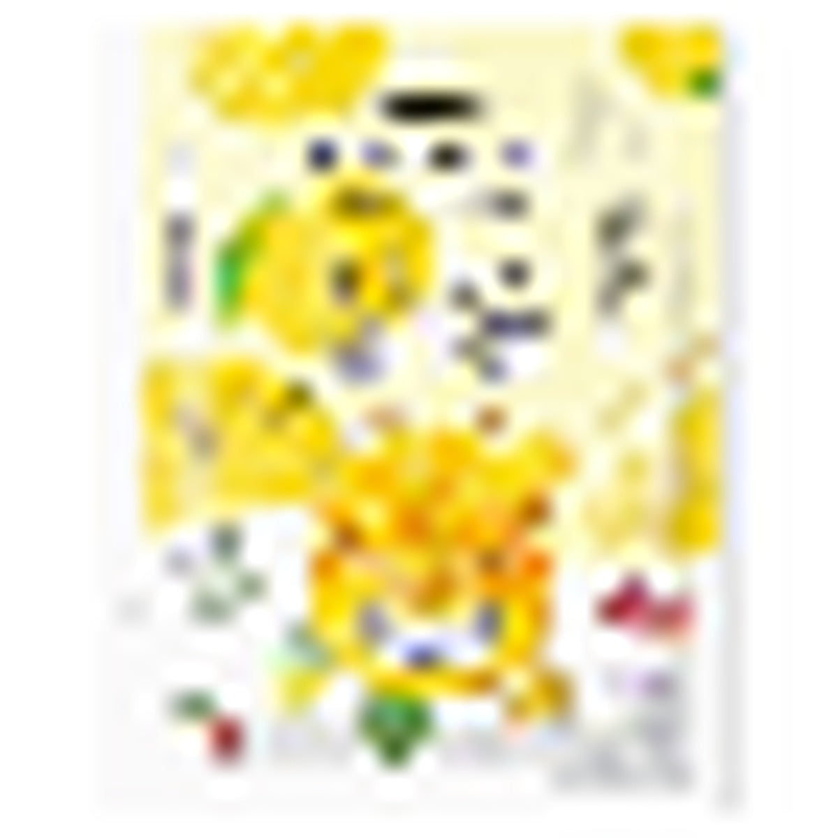 26.8.31 HONEY YUZU TEA 80g