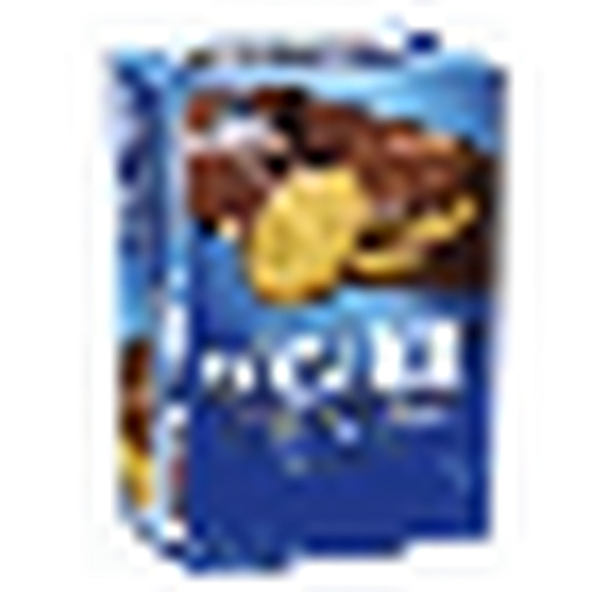 Chocolate-coated Biscuit BOURBON ALFORT