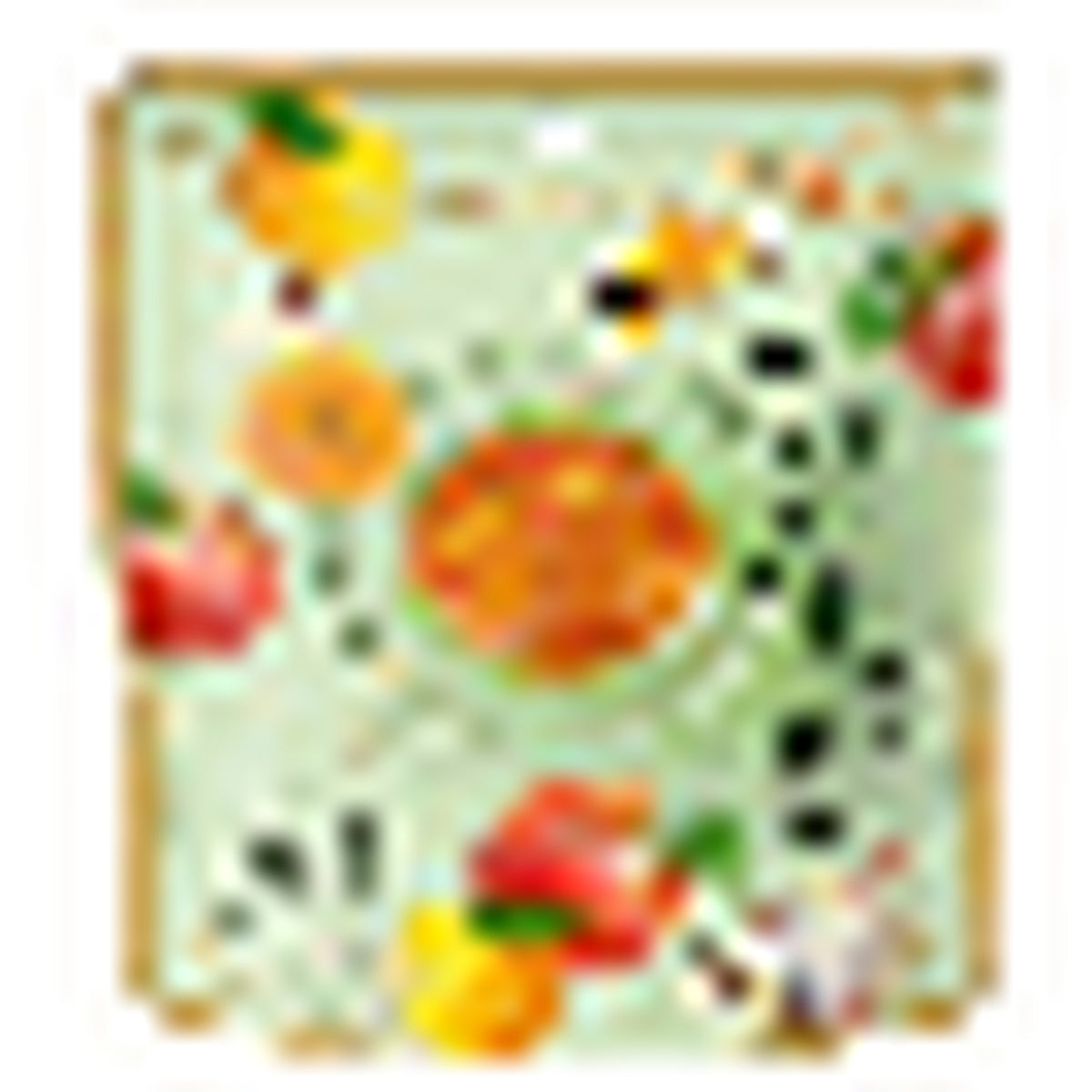 YUZU & APPLE NOMURA TEA GARDEN Green