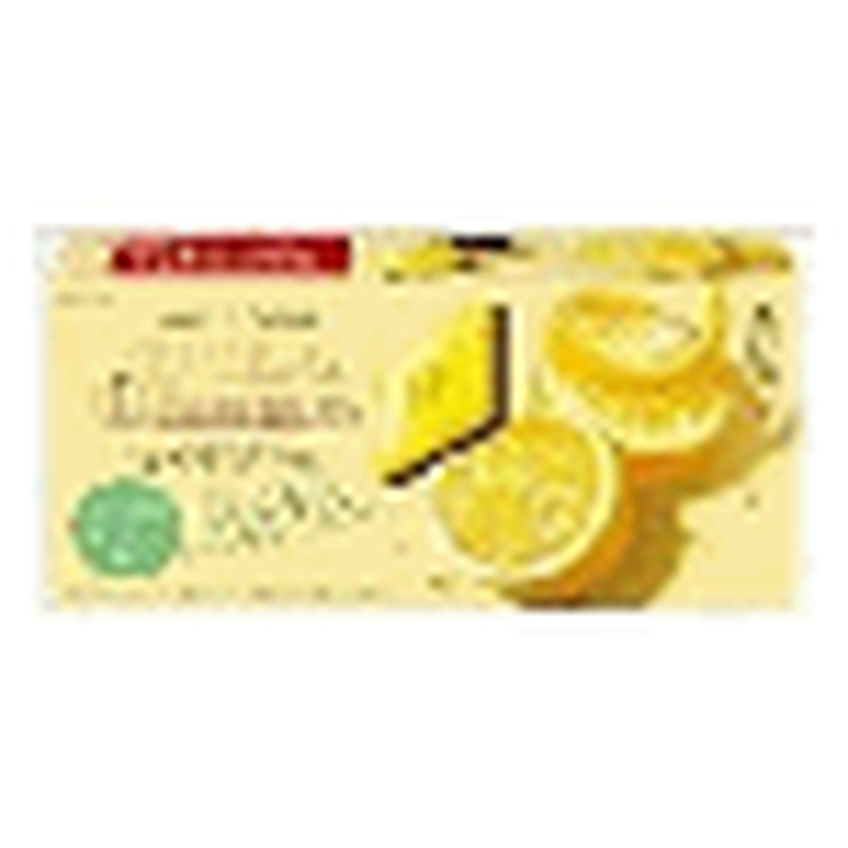 Chocolate Carre <Sicilian Lemon> LOTTE Premium Ghana