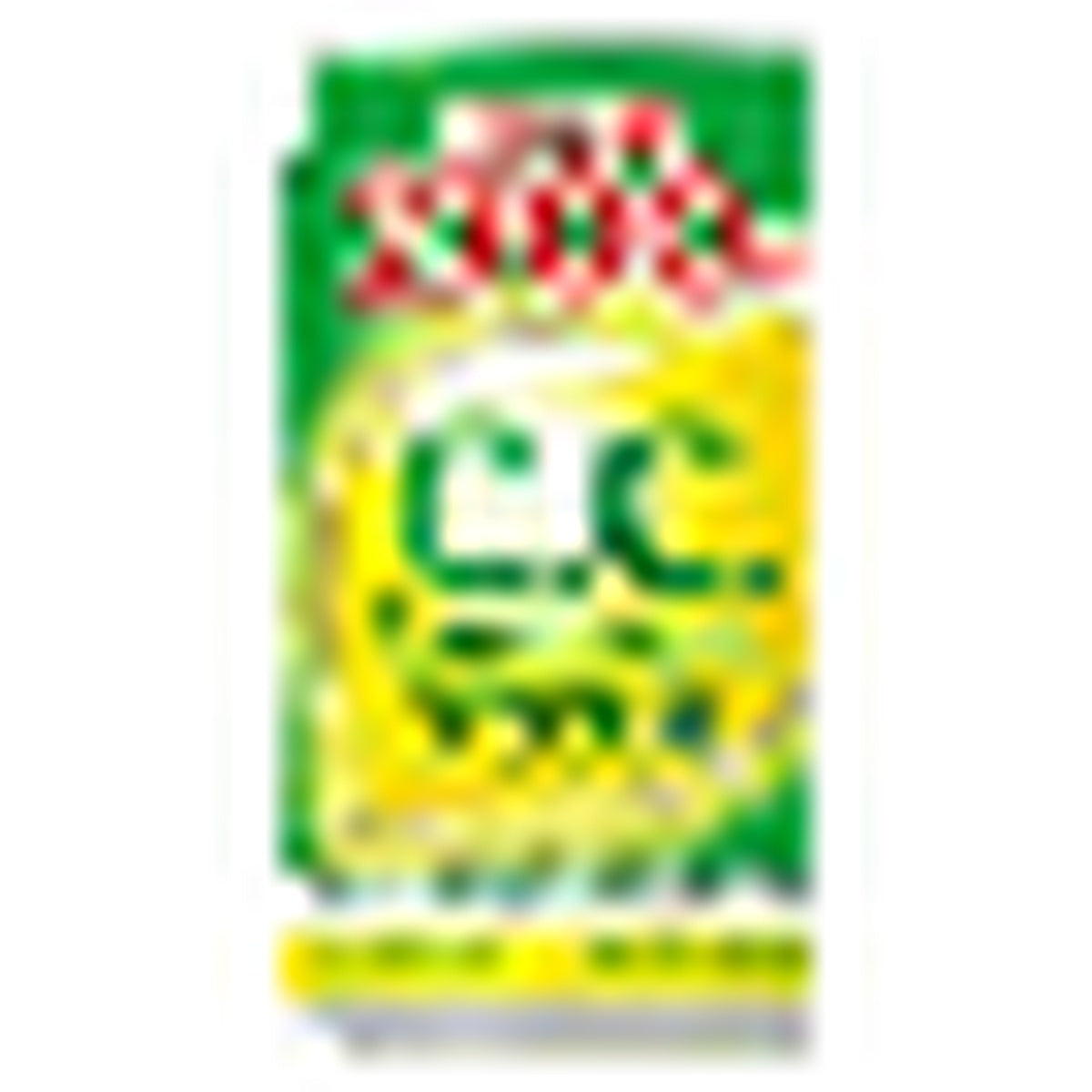 350ml OUCHI DRINK BAR C.C.LEMON