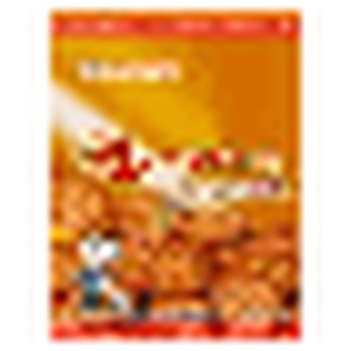 CARAMAL 70G NOMURA MILLET BISCUIT