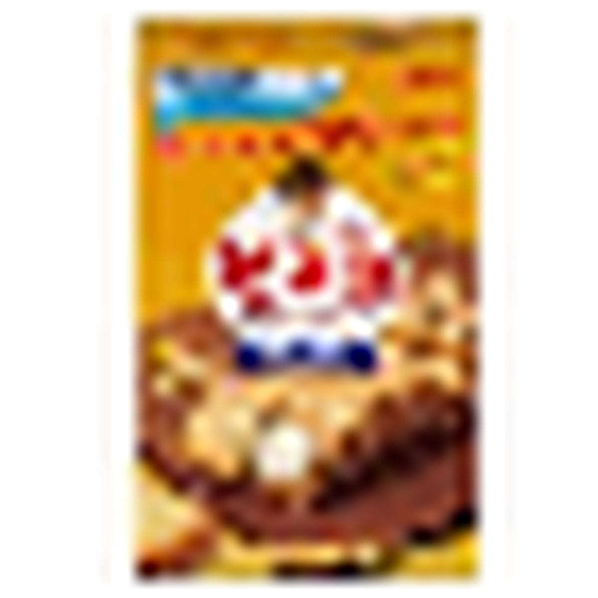 BUTTER 15P BISCO BAKED APPLE