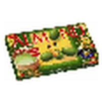 MATCHA 67g SANRITSU Couque D'asses