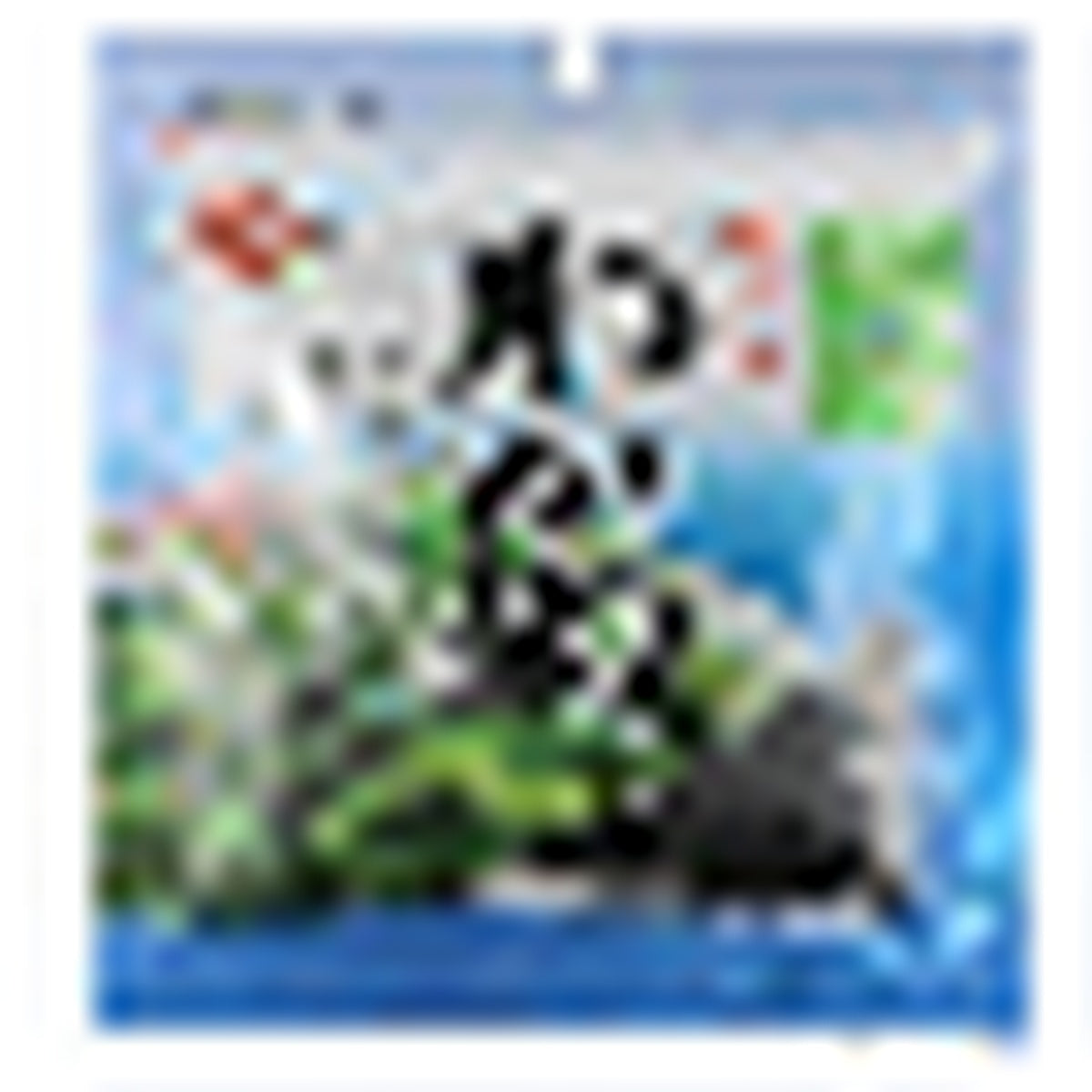 Cut Wakame Seaweed 15g NISSUI Chili Oil with Shrimp and