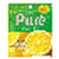 56g PURE GUMMY PREMIUM SHINE