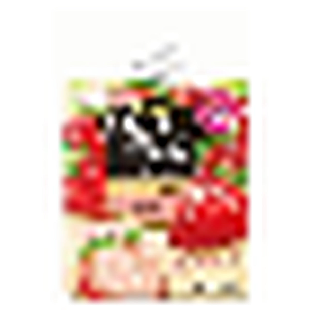 STRAWBERRY 150G IN JELLY KYOHO GRAPES