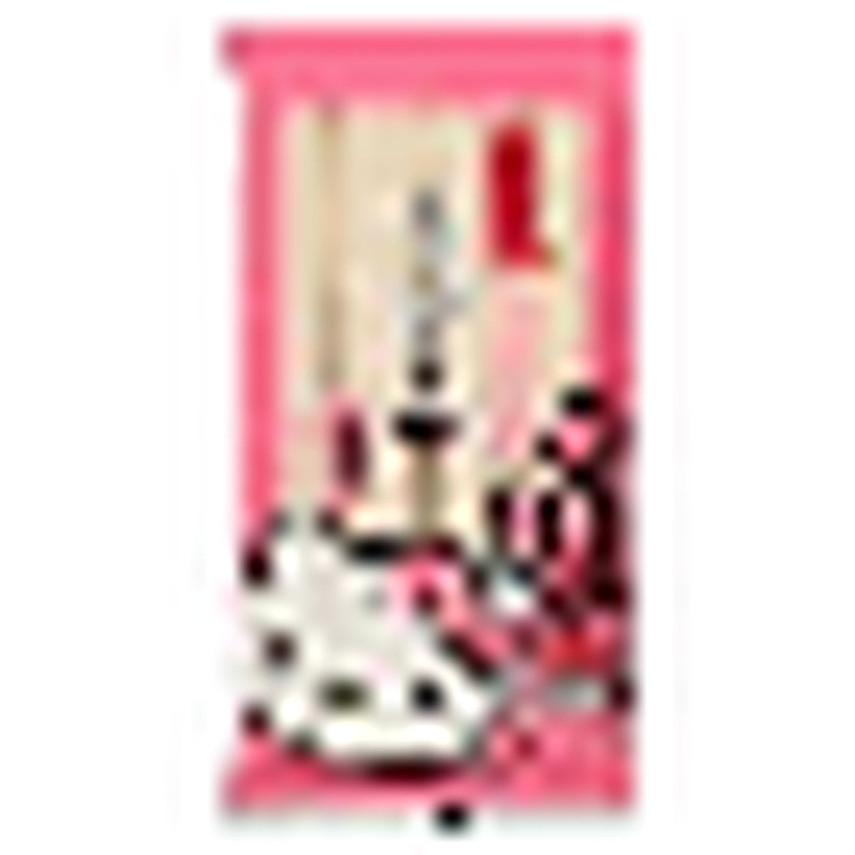 IBO-NOMAI UDON NOODLE 26.10.31 360g KANESU SEIMEN HELLO KITTY