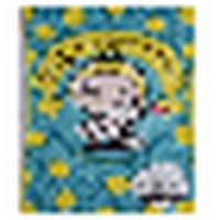 FUJIYA SEIKA LEMON CANDY LION CONFECTIONERY JABARA