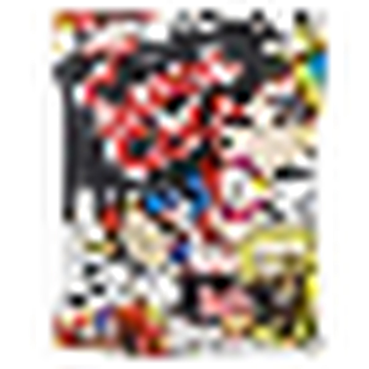 80g NOBEL SUPER LEMON CANDY