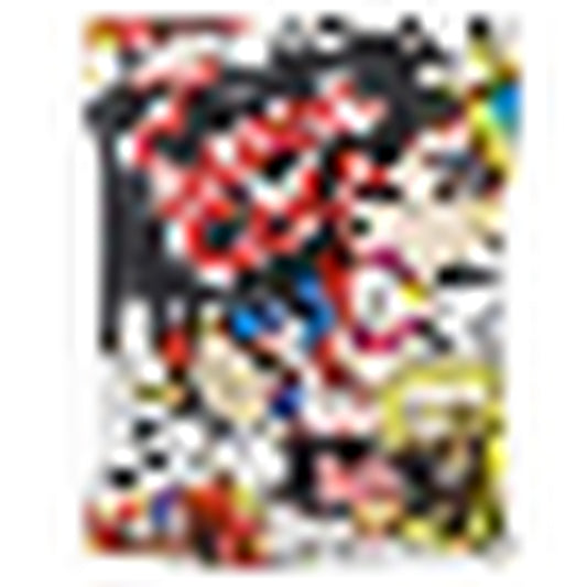 80g NOBEL SUPER LEMON CANDY