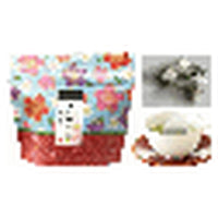 GREEN TEA SAKURA 12.5g YAMAKEI SEICHA HANAKO