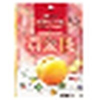 Drop <Golden Peach> 80g UHA EXTREME HONEY TEA