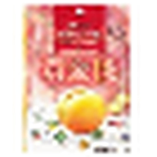 Drop <Golden Peach> 80g UHA EXTREME HONEY TEA