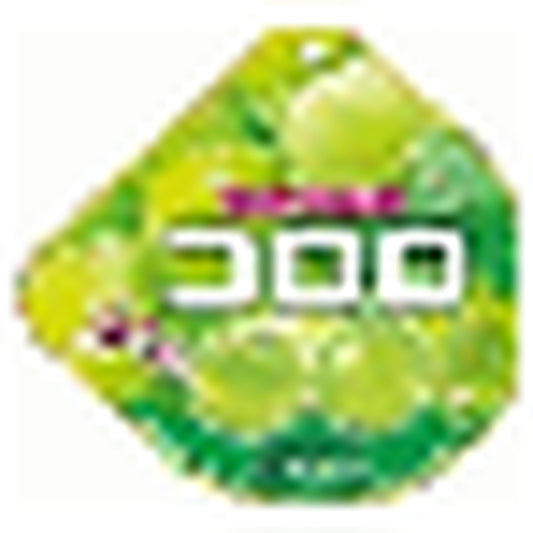 48g UHA KORORO GRAPE GUMMY