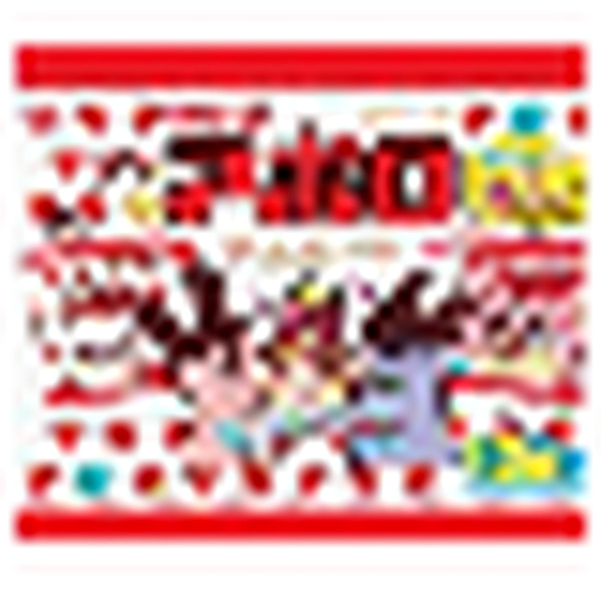 BAG 12P 100.8g LOTTE KOALA'S MARCH