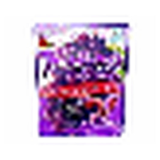 <Italian Grape> 50g BOURBON Fettuccine Gummy