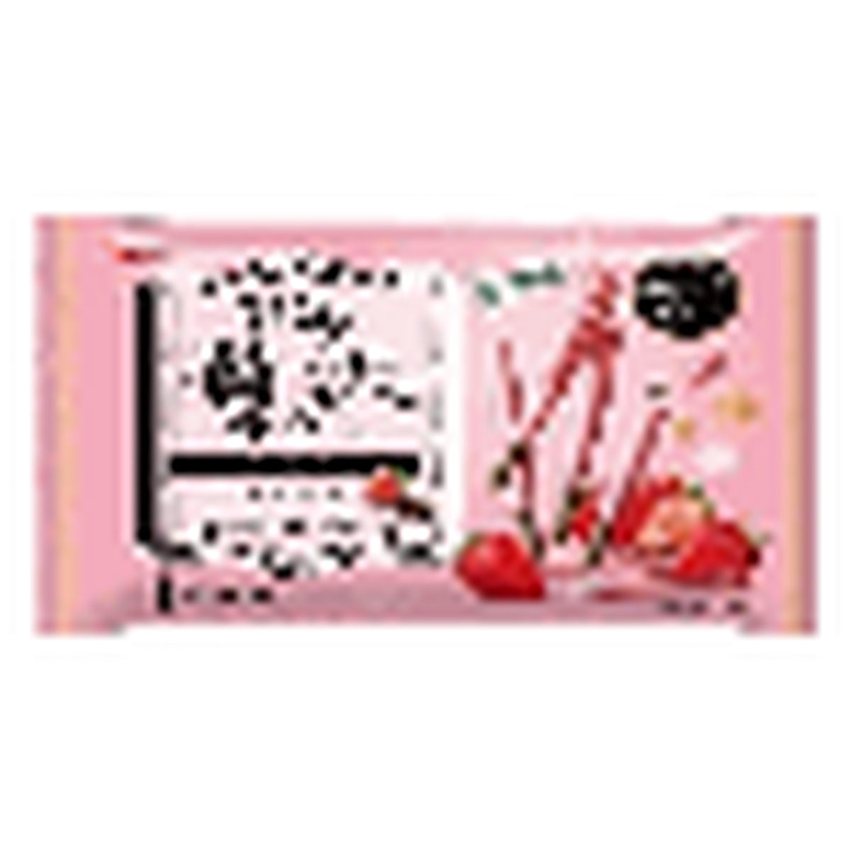 STRAWBERRY 146g GLICO Karu-Satsuma Potato