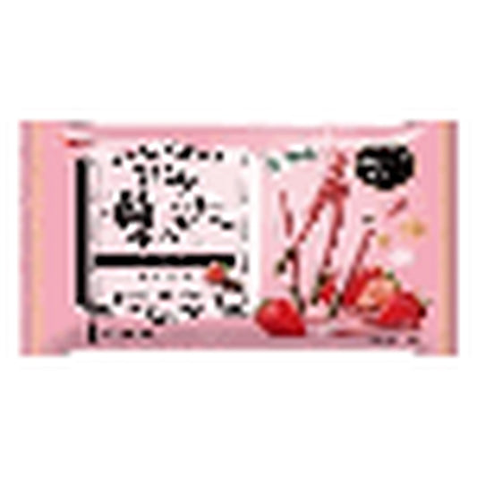 STRAWBERRY 146g GLICO Karu-Satsuma Potato