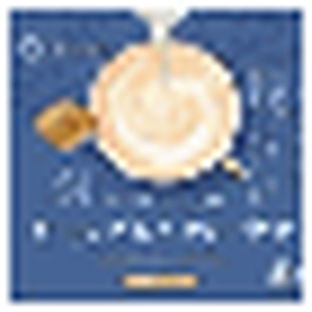 Tea Latte Mix (Instant) NITTOH ROYAL MILK TEA CAS