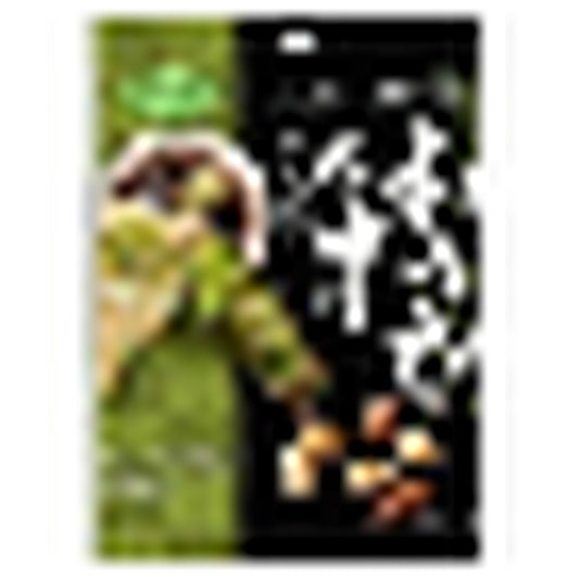 & Soy Sauce flavor>70g KURIYAMA Seto Shio-age Rice