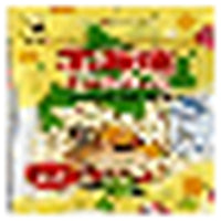 IKEDA HOKKDAIO MILK BOLO BOURBON Jaga Choco Grande