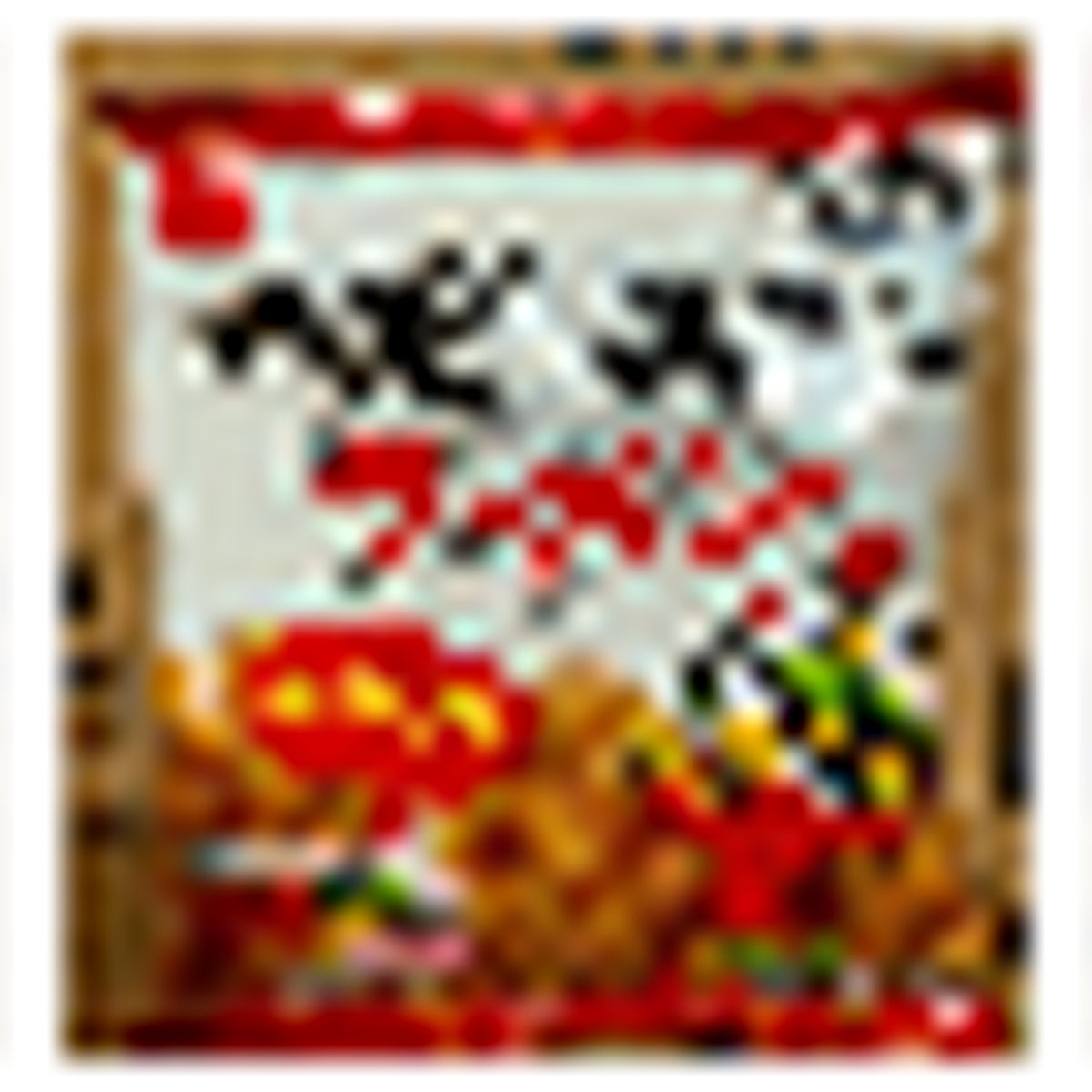 26.4.30 FLAVOR 68G*12*2 BABY STAR RAMEN UMAKARA